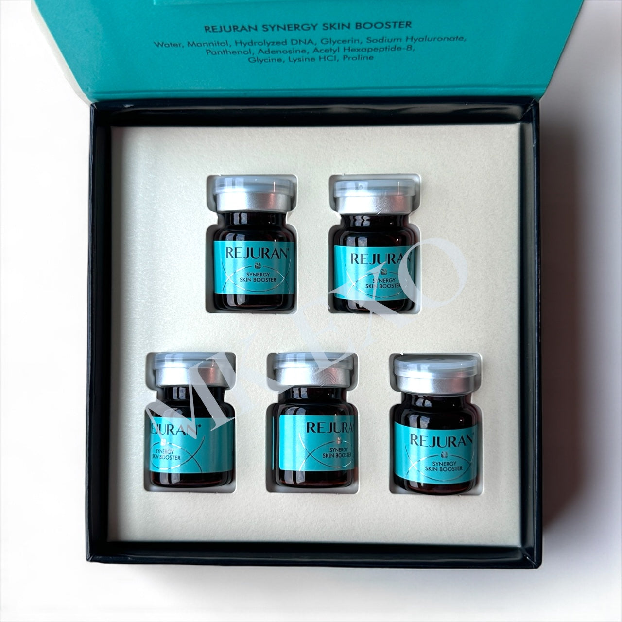 麗珠蘭PDRN 修復水光 新版