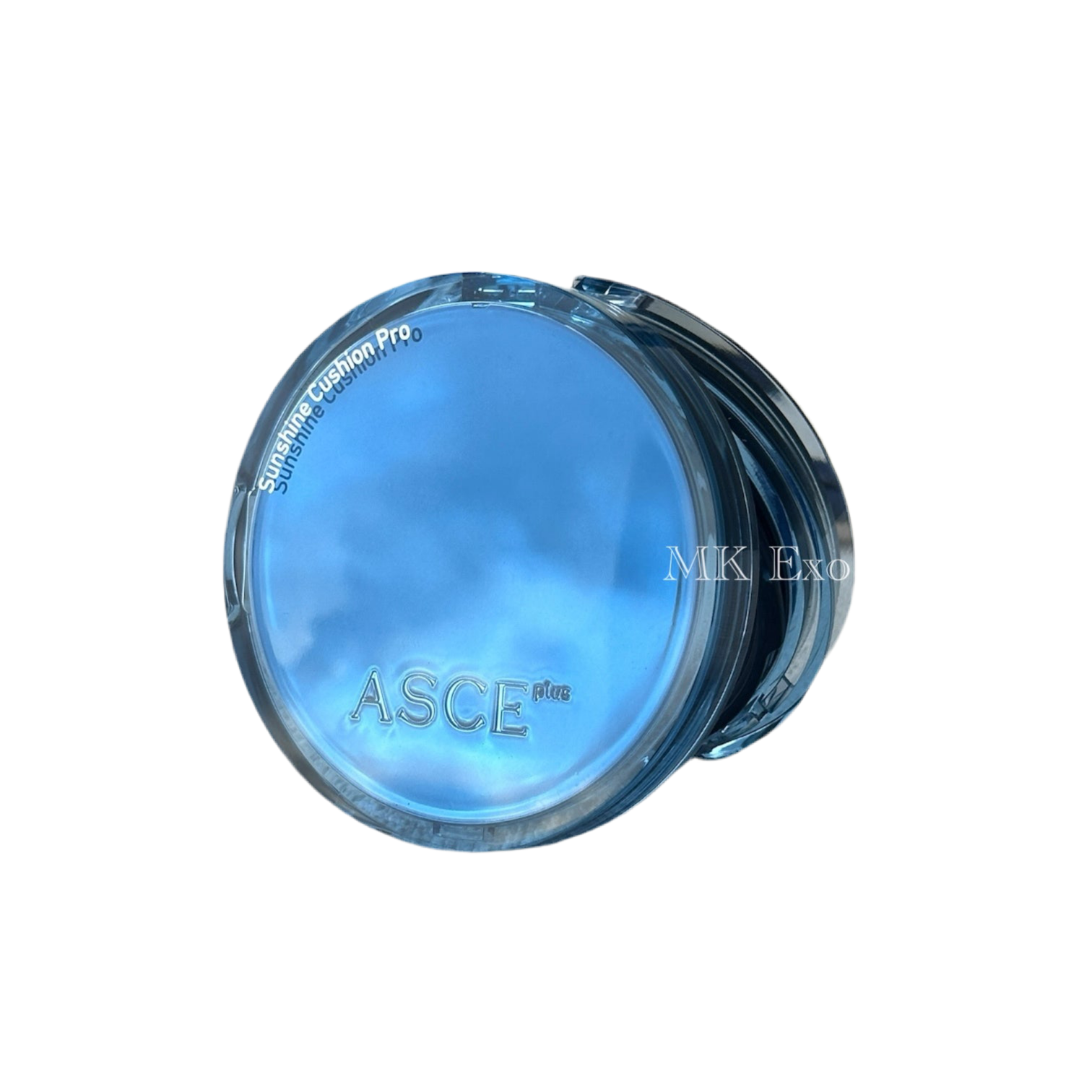 ExoCoBio 玫瑰外泌體產品系列 ASCE Plus Sunshine Cushion