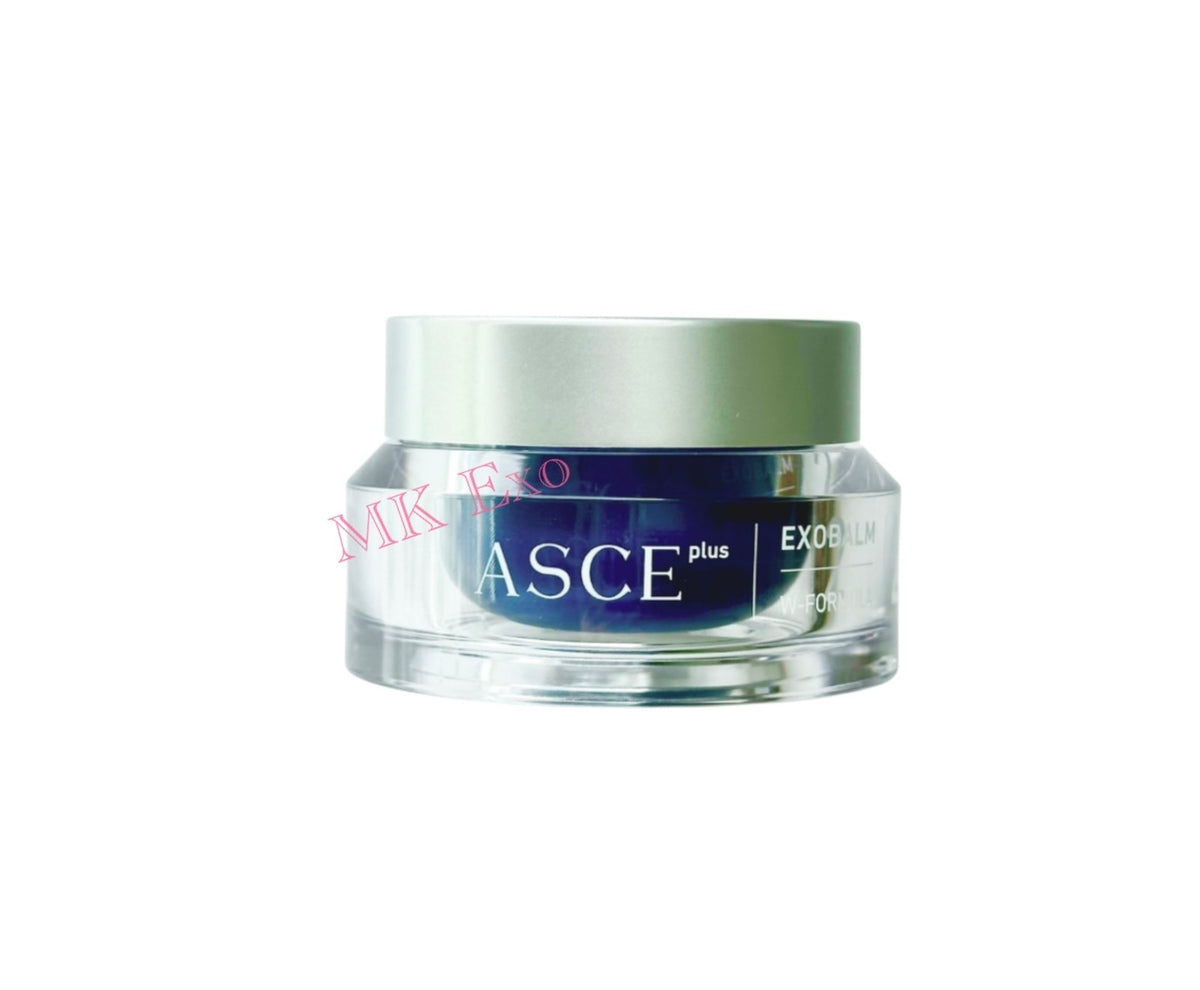 ExoCoBio 玫瑰外泌體 產品系列 ASCEplus ExoBalm 高濃度外泌體面霜