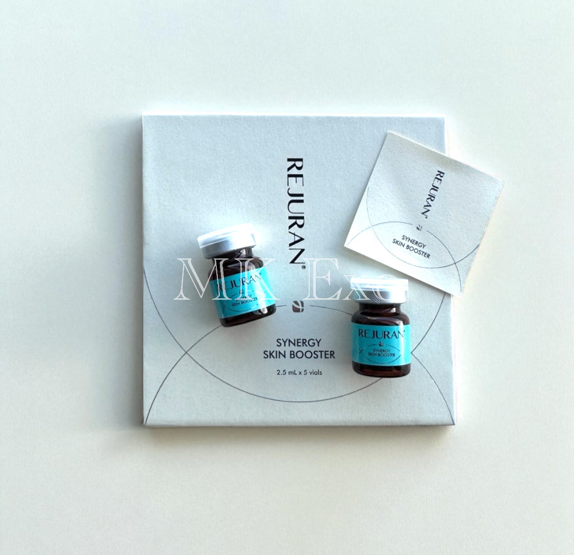 麗珠蘭PDRN 修復水光 新版