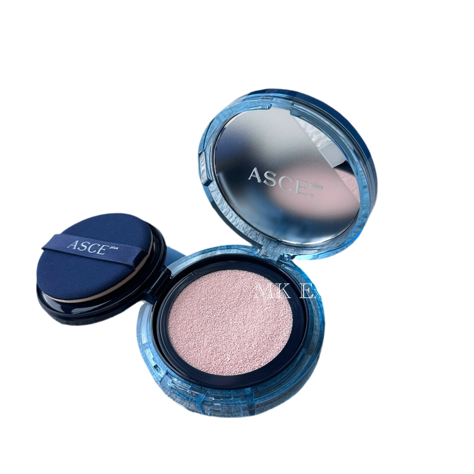 ExoCoBio 玫瑰外泌體產品系列 ASCE Plus Sunshine Cushion