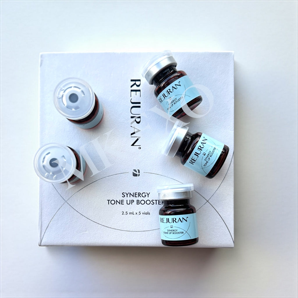 麗珠蘭PDRN白瓷光安瓶