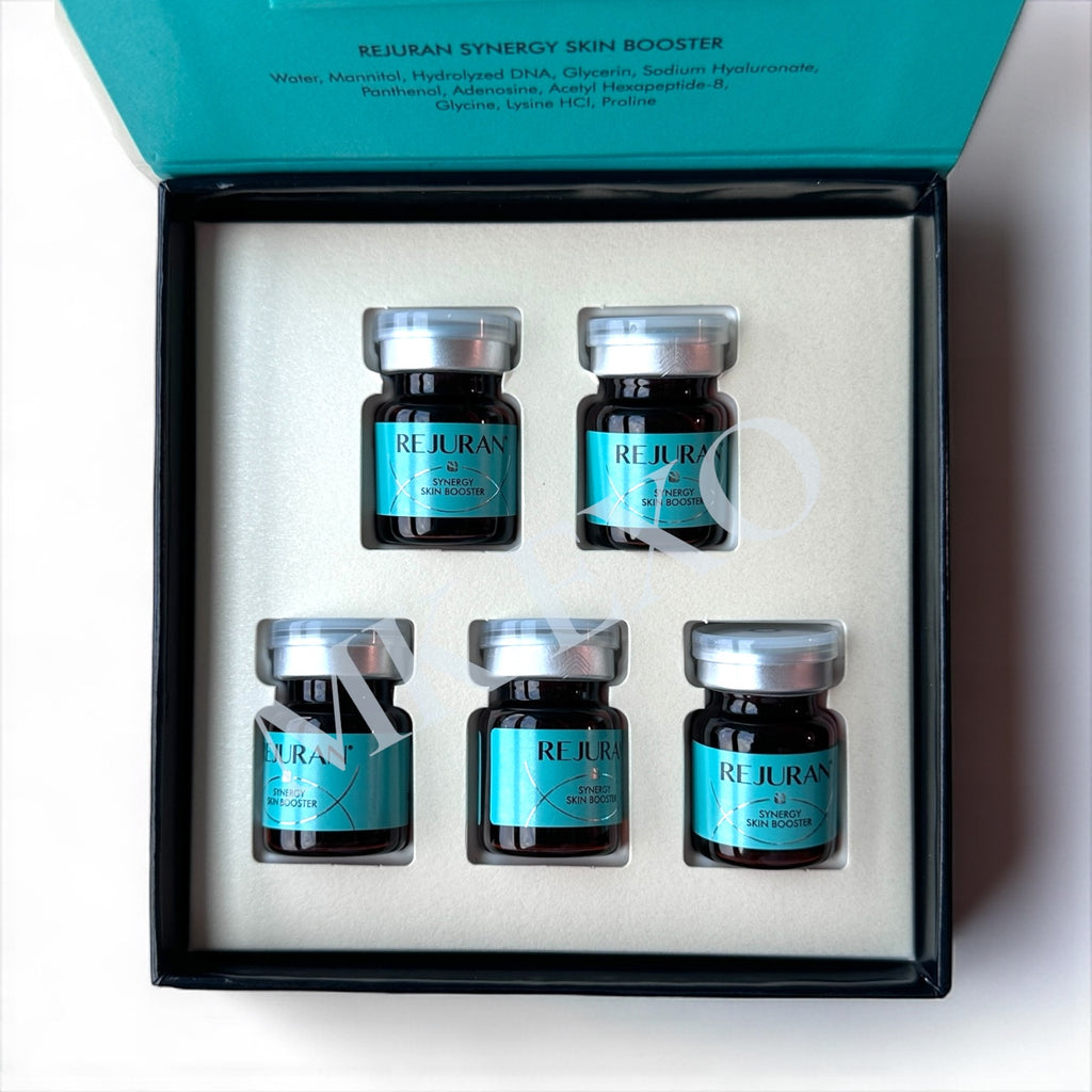 麗珠蘭PDRN 修復水光 新版