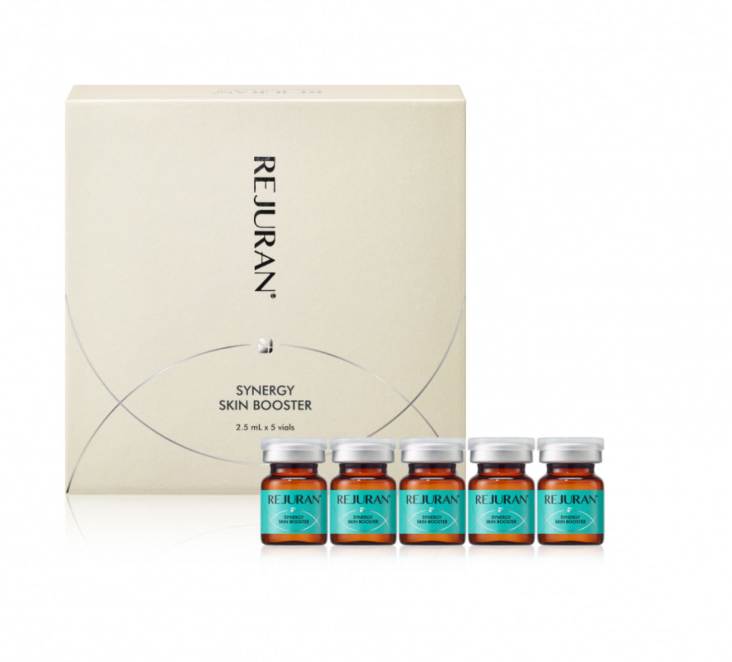 麗珠蘭PDRN 修復水光 新版 Rejuran skin booster