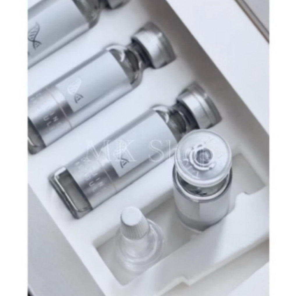 ExoCoBio 玫瑰外泌體 產品系列 Celltweet calming ampoule 玫瑰外泌體安瓶