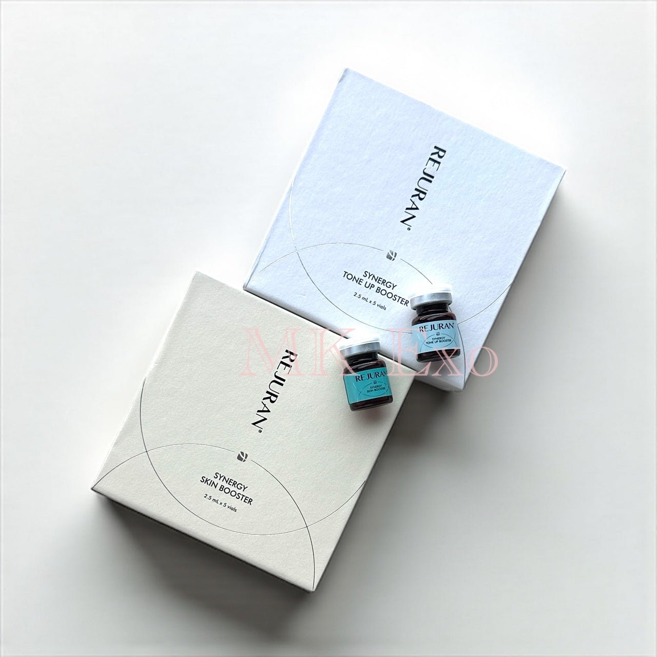 リジュラン　美白もできる　TONE-UP BOOSTER 2回セット リジュラン 美白もできる TONE-UP BOOSTER 2回セット スキンケア・基礎